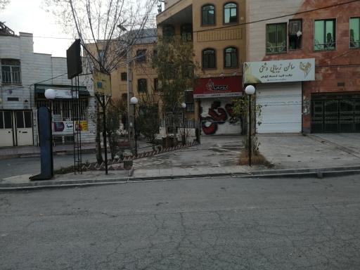 عکس تاسیسات ساختمانی رضائی 