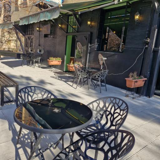 عکس کافه کارامل