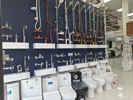 لوله فروشی دانشمند