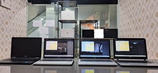 عکس فروش و خدمات کامپیوتر الماس شهر