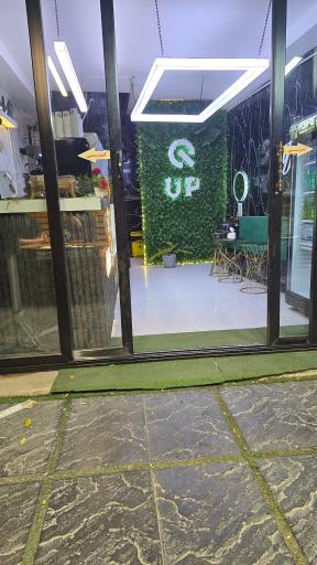 عکس کافه UP