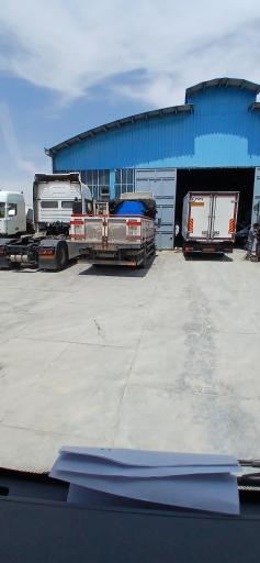 عکس آرین دیزل