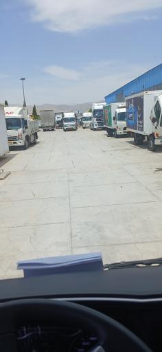 عکس آرین دیزل