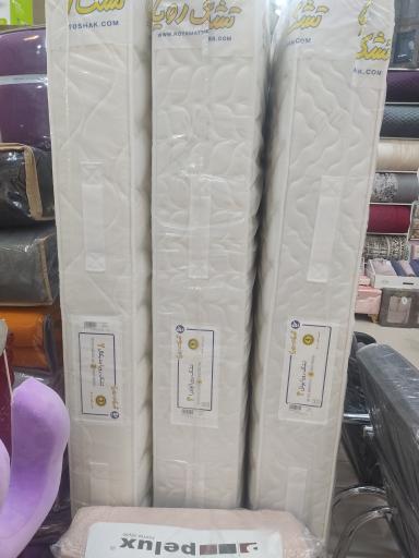 عکس پخش تشک خوشخواب و رویال
