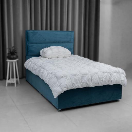 عکس پخش تشک خوشخواب و رویال