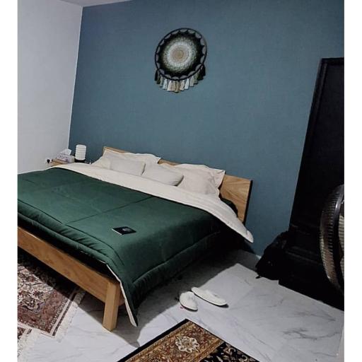 عکس پخش تشک خوشخواب و رویال