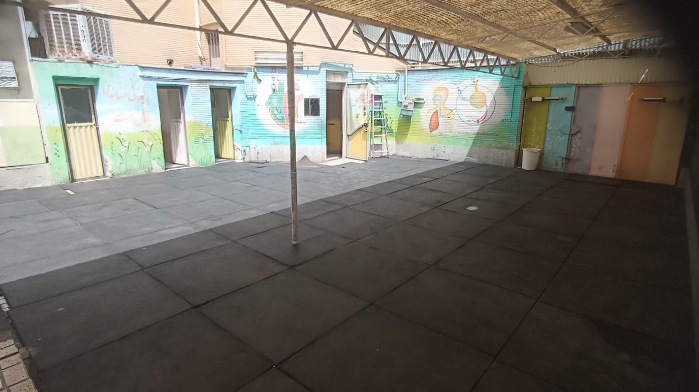 عکس دبستان غیردولتی پسرانه فرهاد