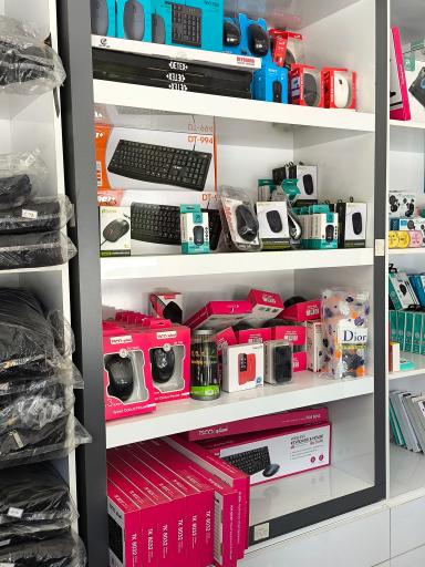 عکس امین دیجیتال