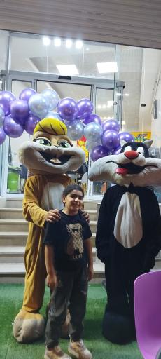 عکس پیتزا ساندویچ حامی