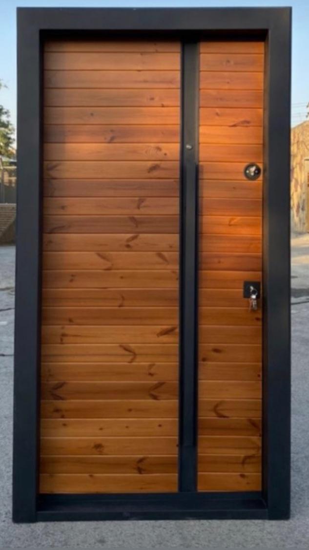 عکس سهند درب