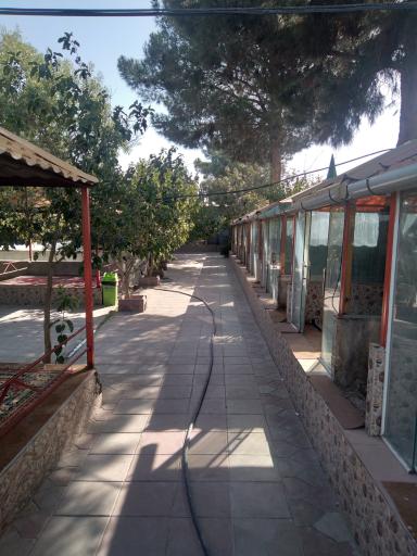 عکس پرورش ماهی رنگین کمان شعبه ۱