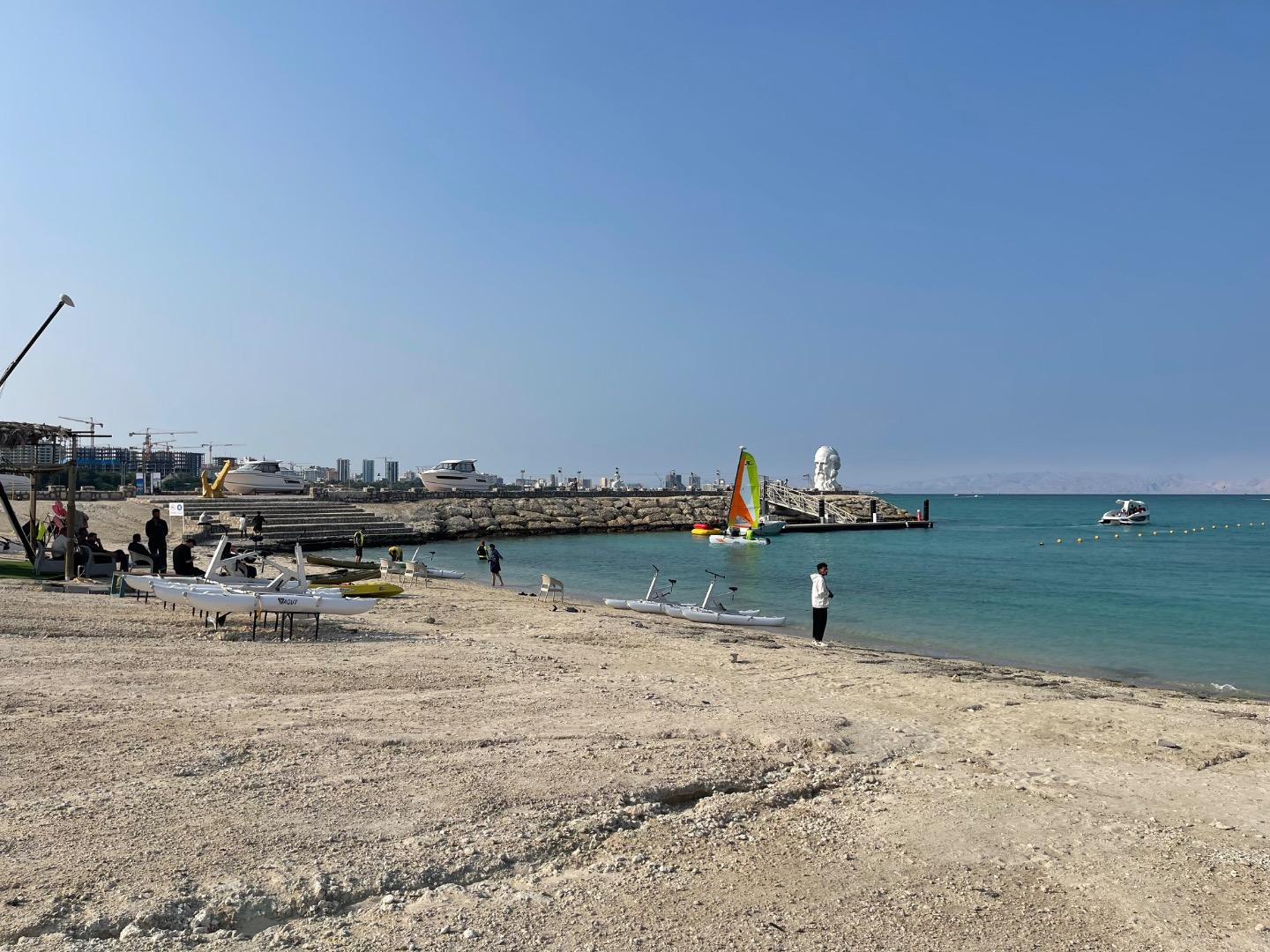 عکس پارک آبی ویبیت