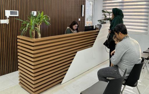 دکتر علی مظفری