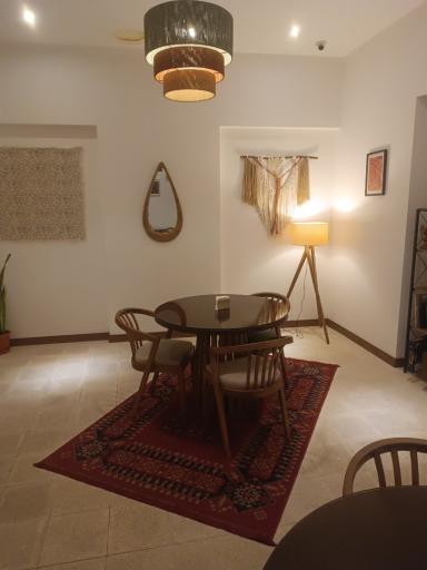 عکس کافه رستوران پاتس