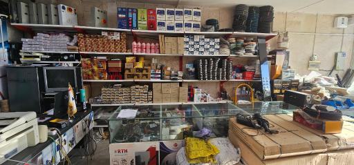عکس شرکت آسانسور روان ریل 