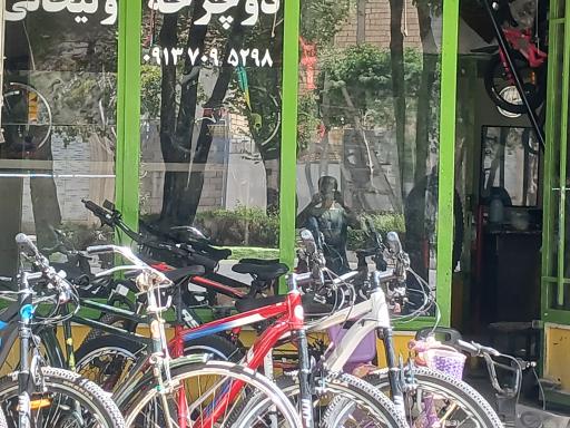 فروش دوچرخه اسکیت اسکوتر