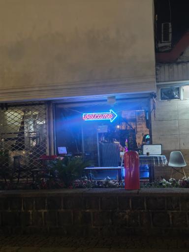 عکس کافه بیا خانه 