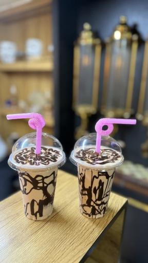 عکس استانبول کافئین