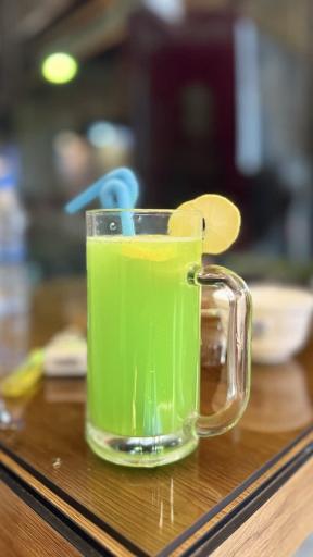 عکس استانبول کافئین