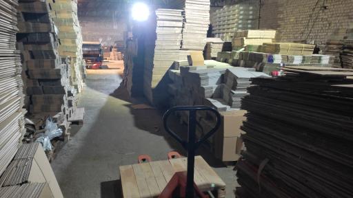 عکس کارتن سازی سرای پک