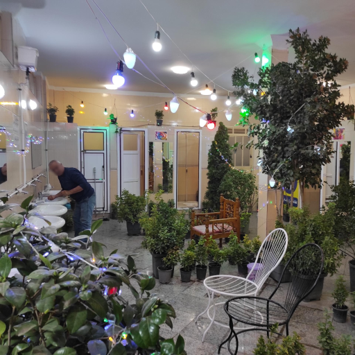 عکس مجتمع خدمات رفاهی یاس فاطمی