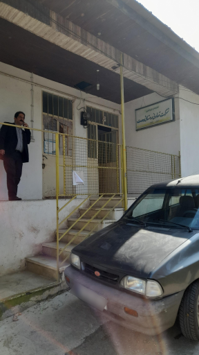 عکس تعاون روستایی وحدت آهندان