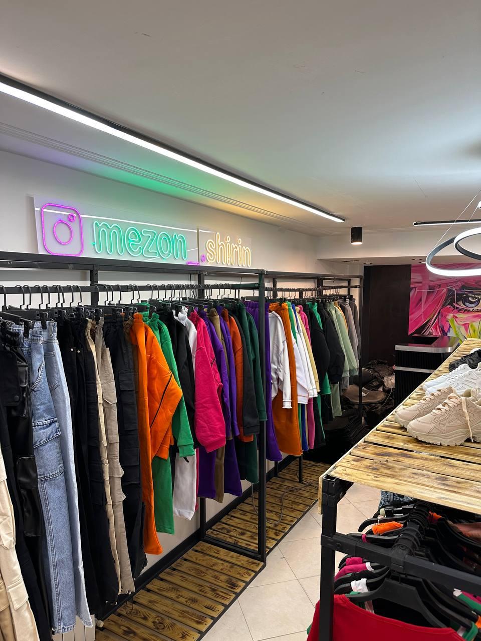 عکس مجموعه زیبایی مجلل شیرین سماواتی