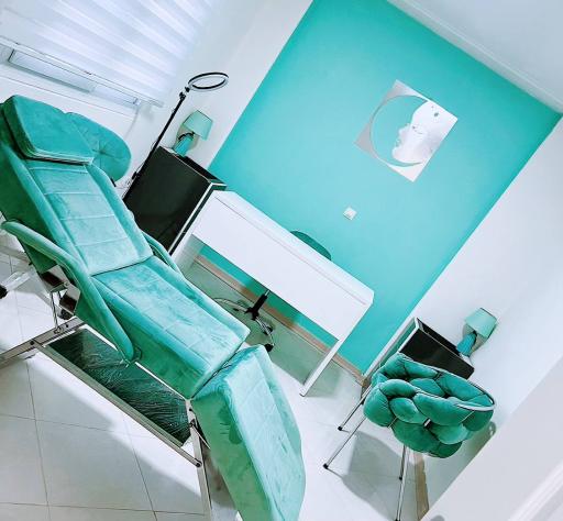 عکس مجموعه زیبایی مجلل شیرین سماواتی