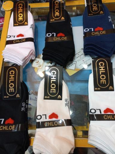 عکس پخش لباس زیر باران