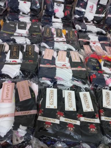 عکس پخش لباس زیر باران