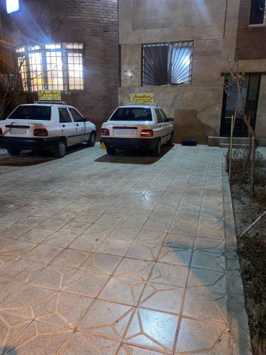 عکس آموزشگاه رانندگی زمانیان