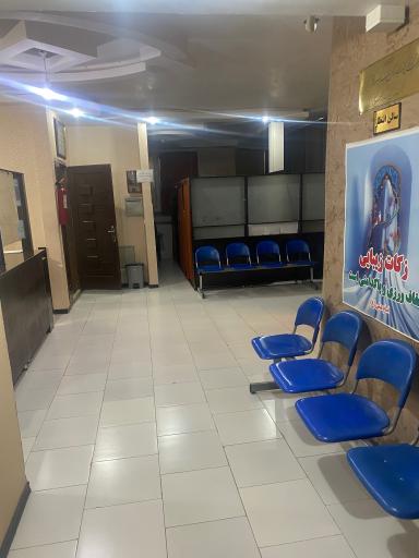 عکس آموزشگاه رانندگی زمانیان