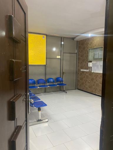 عکس آموزشگاه رانندگی زمانیان