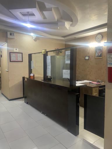 عکس آموزشگاه رانندگی زمانیان