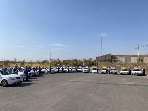 عکس آموزشگاه رانندگی زمانیان