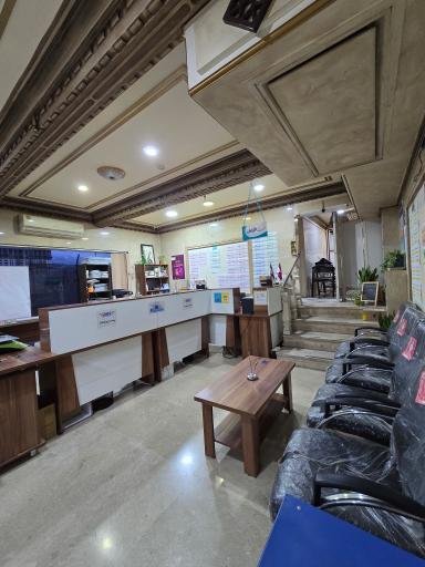 عکس دفتر پیشخوان دولت