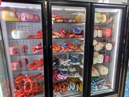 عکس پروتئینی امید