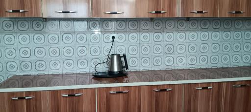 عکس سالن مطالعه دخترانه باران