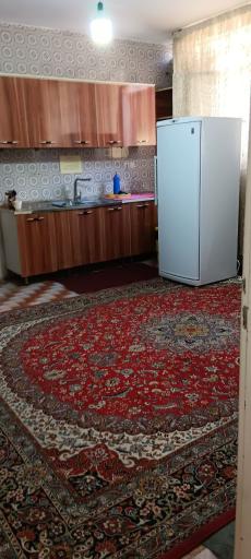 عکس سالن مطالعه دخترانه باران