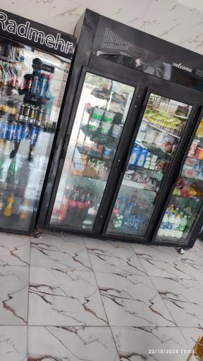 عکس سوپر مارکت