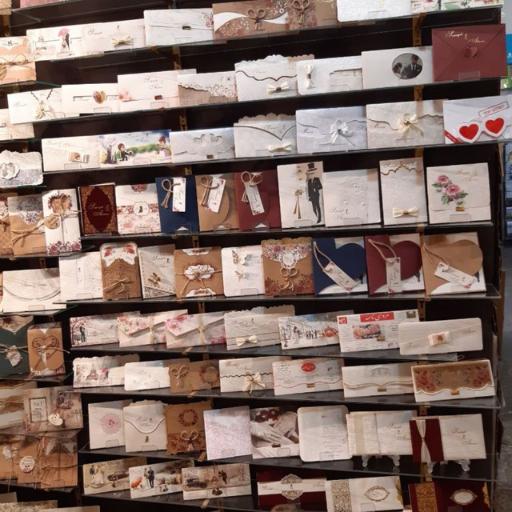 عکس چاپ نقش قلم