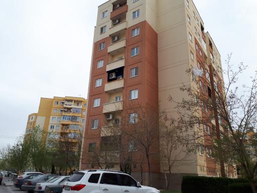 عکس شهرک صادقیه (مسکن مهر)