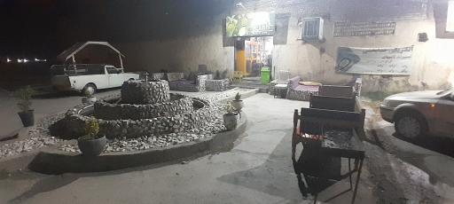 عکس کافه دلفین