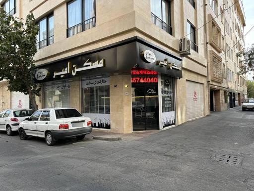 عکس مسکن امیر