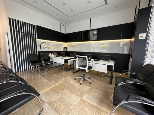 عکس مسکن امیر