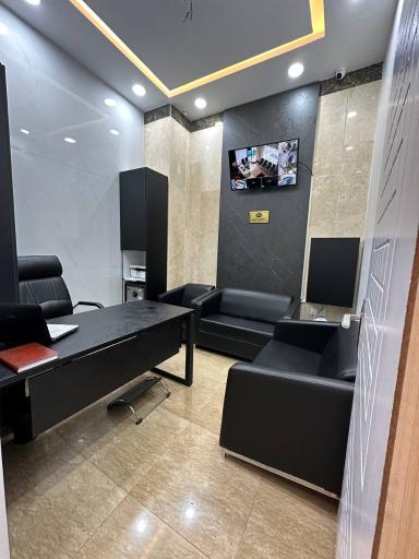 عکس مسکن امیر