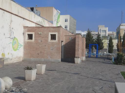 عکس سرویس بهداشتی