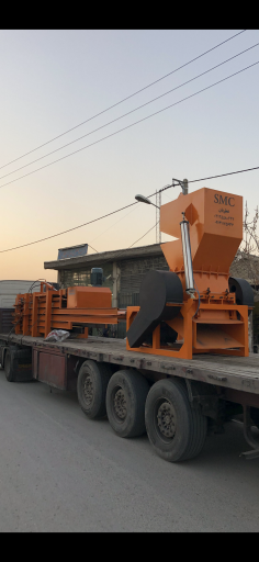 عکس ماشین سازی سروش اصفهان