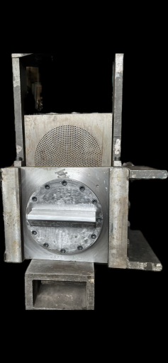 عکس ماشین سازی سروش اصفهان