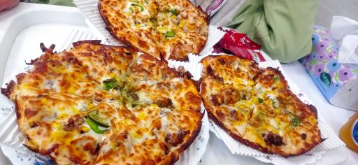 عکس بستنی فرد